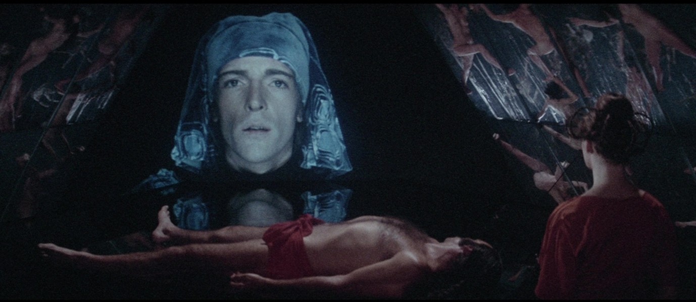 Zardoz (1974)
